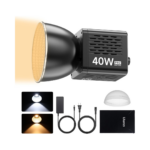 Luz Ulanzi 40W PRO