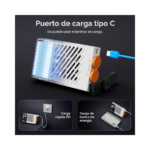 Zhiyun Fiveray M40 - 40W Portable Camera Light