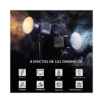 Luz Ulanzi 40W PRO