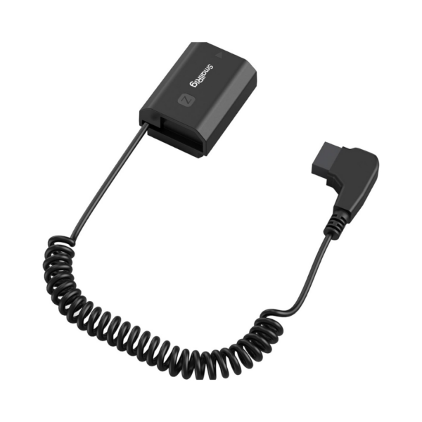 Batería ficticia para Sony NP-FZ100 - D-TAP