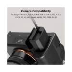 Batería ficticia para Sony NP-FZ100 - D-TAP
