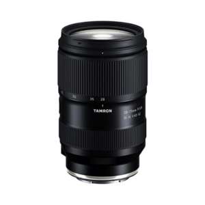 Tamron 28-75mm F/2.8 Di III VXD G2 para Sony E-Mount Full Frame