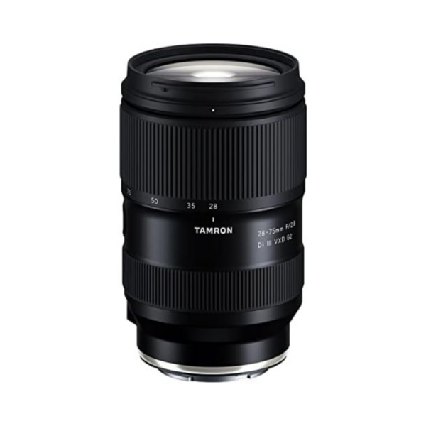 Tamron 28-75mm F/2.8 Di III VXD G2 para Sony E-Mount Full Frame