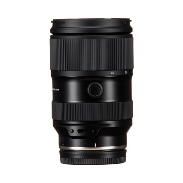Tamron 28-75mm F/2.8 Di III VXD G2 para Sony E-Mount Full Frame