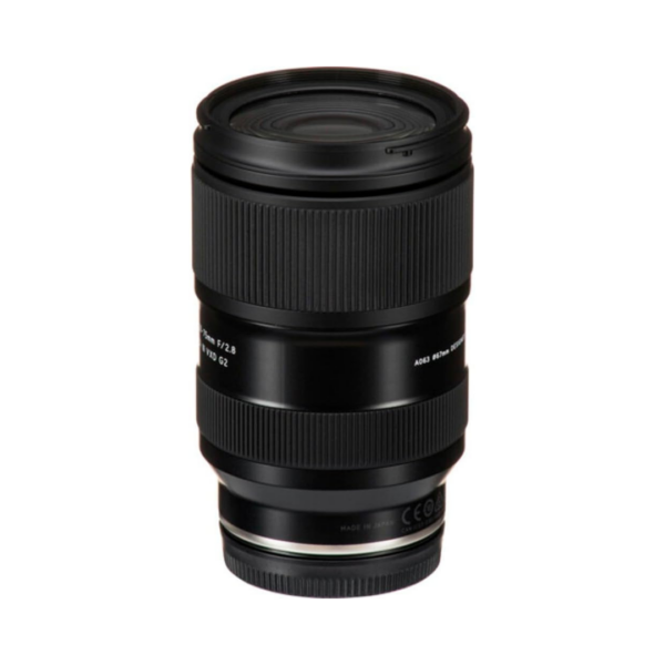 Tamron 28-75mm F/2.8 Di III VXD G2 para Sony E-Mount Full Frame