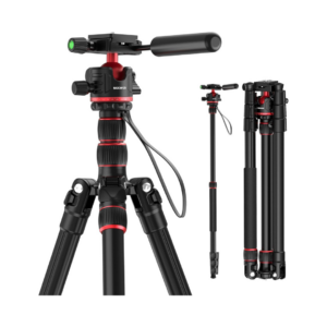 Trípode Neewer + Monopié 195cm