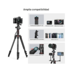 Trípode SmallRig 1.80 CM