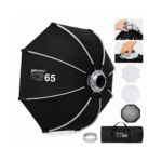 Softbox Triopo K3-65cm Bowens