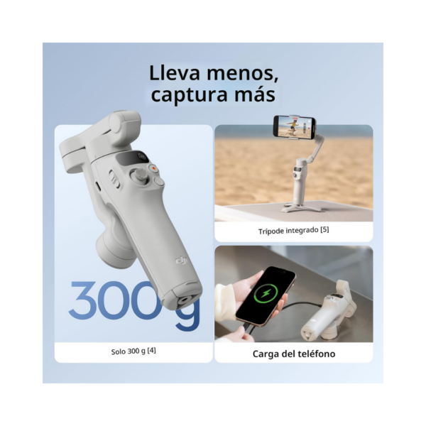 DJI Osmo Mobile 7