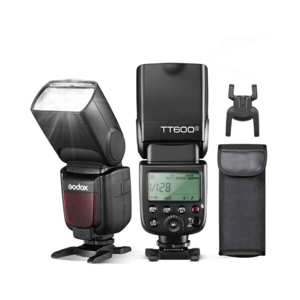 Flash Godox TT600S