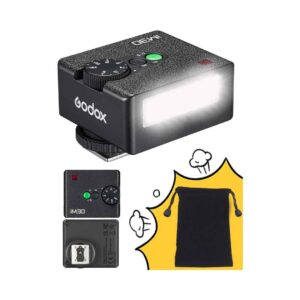 Flash Godox iM30 Mini