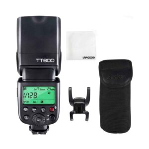 Flash Godox TT600