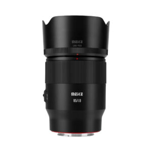 Lente Meike 85mm F1.8 ll Full Frame