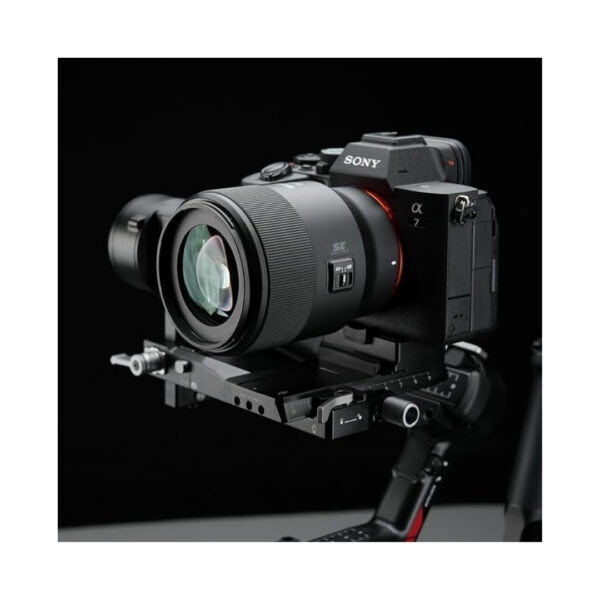Lente Meike 85mm F1.8 ll Full Frame