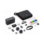 Microfono Dji Mic Mini 2 (2tx+ 1rx + Charging Case)