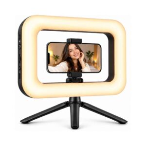 Aro de Luz LED Rectangular
