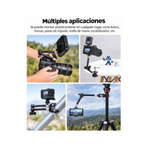 Brazo mágico smallrig (2)