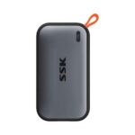 Disco duro SSK 1TB - 1050MB/s