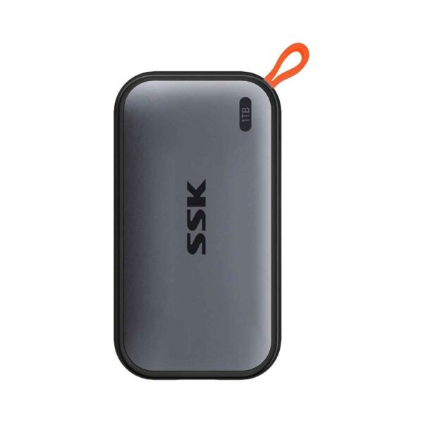 Disco duro SSK 1TB - 1050MB/s