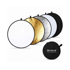 Flex Reflector 5 en 1 de 60cm