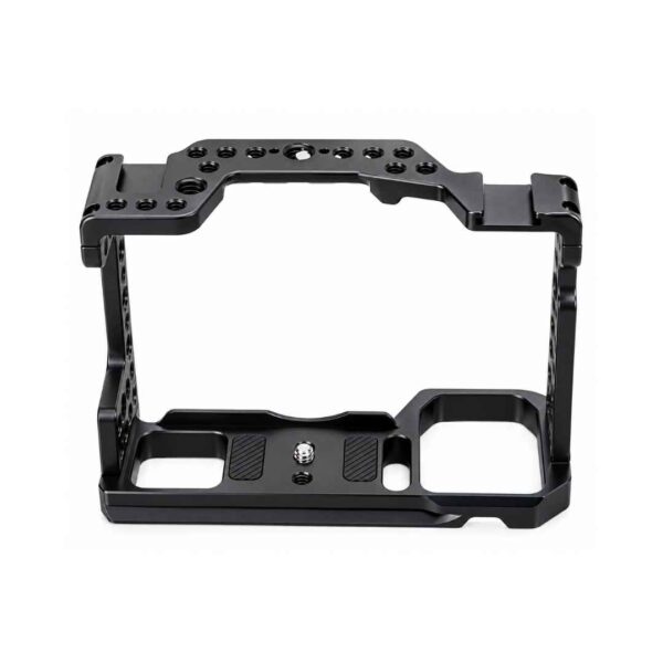 Jaula Cámara A7III