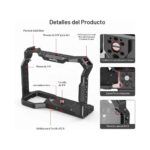 Jaula SmallRig Sony A7lll