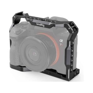 Jaula SmallRig Sony A7lll