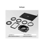 Matte Box K&F CONCEPT
