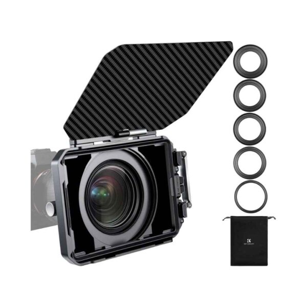 Matte Box K&F CONCEPT