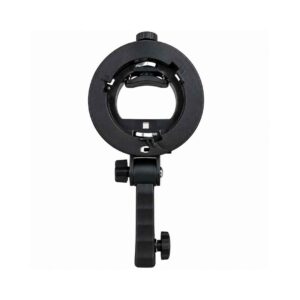 Convertidor bowens a speedlite