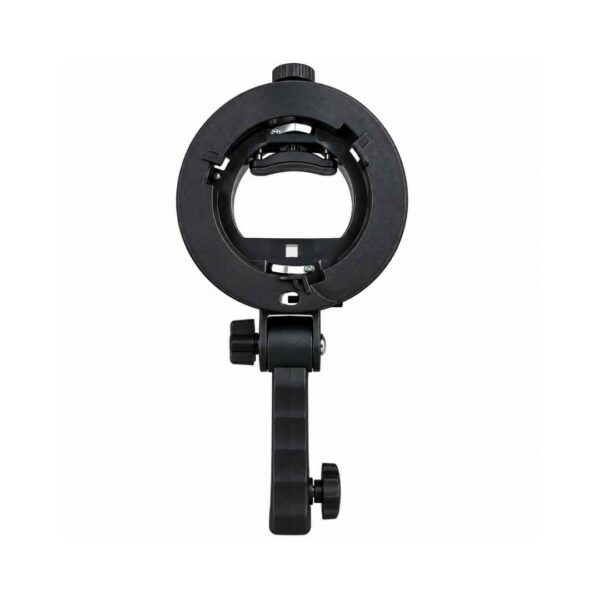 Convertidor bowens a speedlite