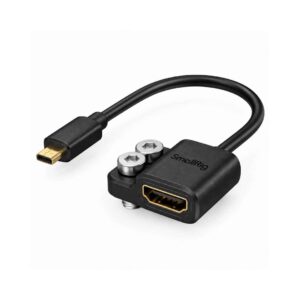 Cable adaptador micro HDMI 4K