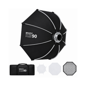 Softbox Triopo K3-90 cm Bowens