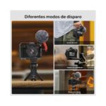 Jaula SmallRig Canon R50
