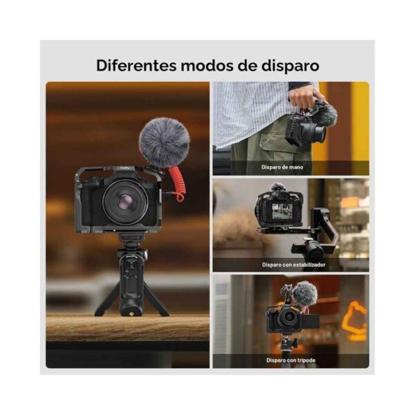 Jaula SmallRig Canon R50