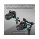 Jaula SmallRig Canon R50