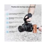 Jaula SmallRig Canon R5 / R6