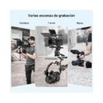 Jaula SmallRig Canon R5 / R6