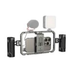 Jaula SmallRig para teléfono
