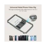 Jaula SmallRig para teléfono